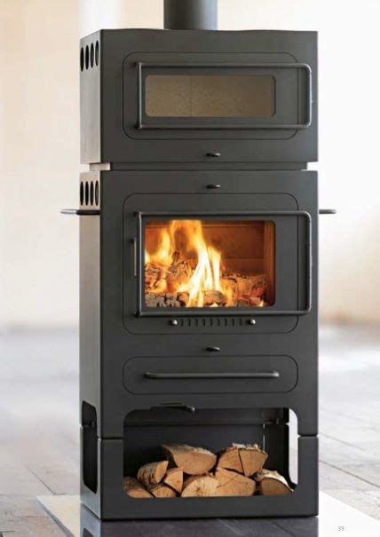 With the latest in above: 201 best Classic and modern Scandinavian wood stoves ...