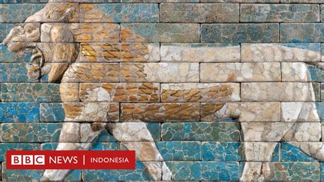 Mesopotamia Wilayah Kuno Yang Menjadi Asal Sejarah BBC News Indonesia