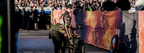 Find din nærmeste dmu speedwayklub via find speedwayklub h e r. SES Profil: Anders Thomsen | Vojens Speedway Center