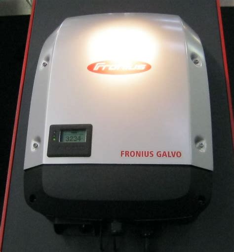 We went over technical details, calculations, strategies, and costs. Fronius | Solar pv, Solar power, Energy projects