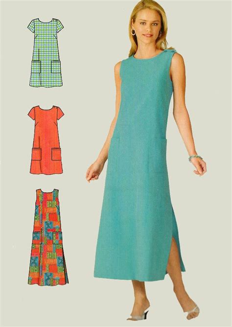 Easy Sewing Patterns Free Dresses You Will Love These Simple Dress