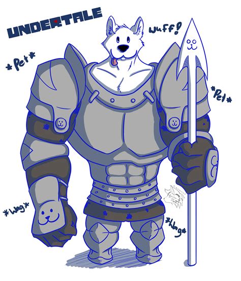 Später kann man ihn als npc im grillby's finden. Undertale Fanart — Weasyl