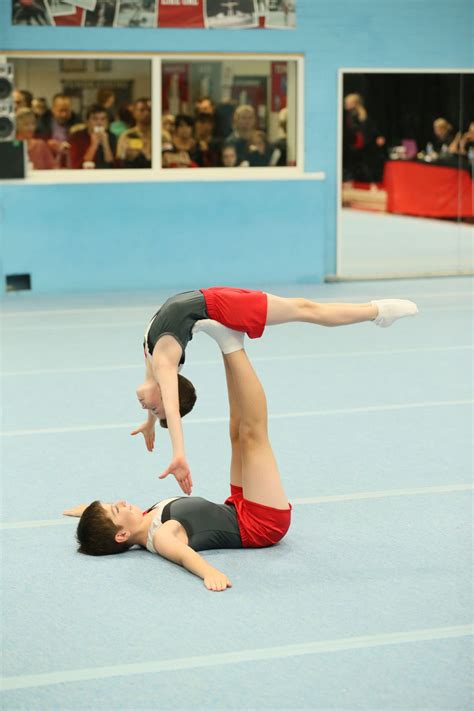 National Development Plan Southampton Gymnastics Club