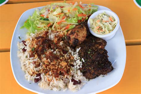 the 5 best things i ate in barbados oneika the traveller