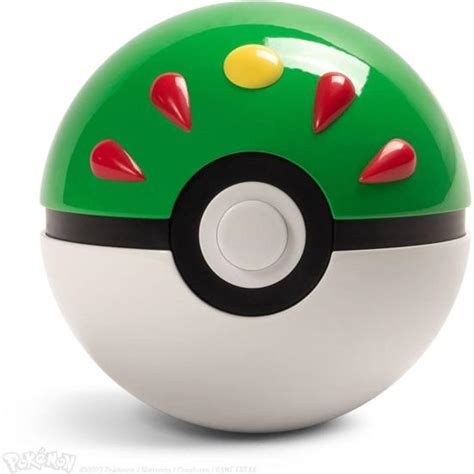 Pokémon Friend Ball Diecast Replica