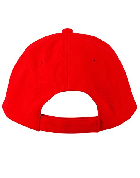 Ch68 Triple Sandwich Peak Cap