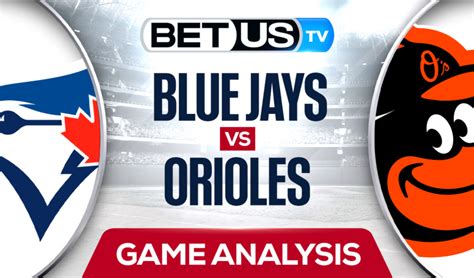 Picks And Preview Blue Jays Vs Orioles 8242023