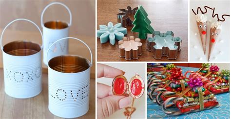 Looking for diy christmas gift ideas that are sure to impress mom and dad, him or her, friends or kids? 17 Last-Minute DIY Christmas Gifts (That Are Easy ...