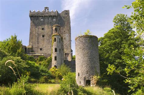 The Blarney Stone Your Complete Visitors Guide