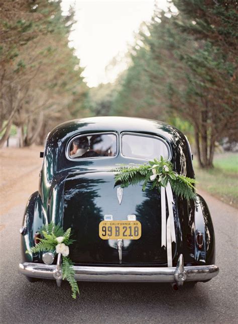 Best Photo Of Wedding Car Decorations Ideas