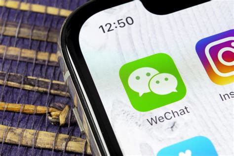 From weibo for microblogging, to dianping for reviews, check out the list here. An attempt to rid the US of Chinese owned apps | Talon Marks