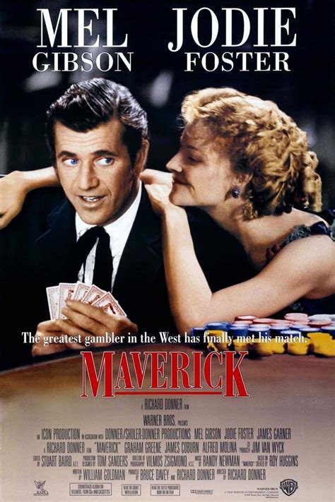maverick 1994 posters — the movie database tmdb