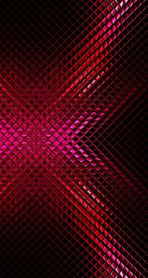 Your red phone black background stock images are ready. #abstract #wallpaper #phone #iphone #red #pink #black ...