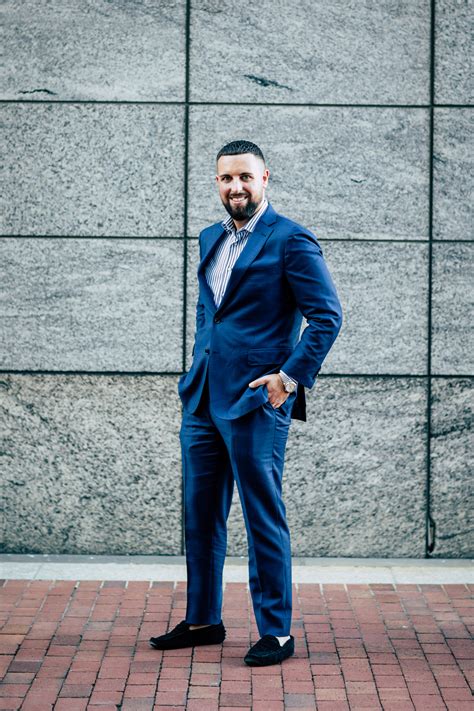 Mike Tetreault "Tate" Biography — The Tate Team