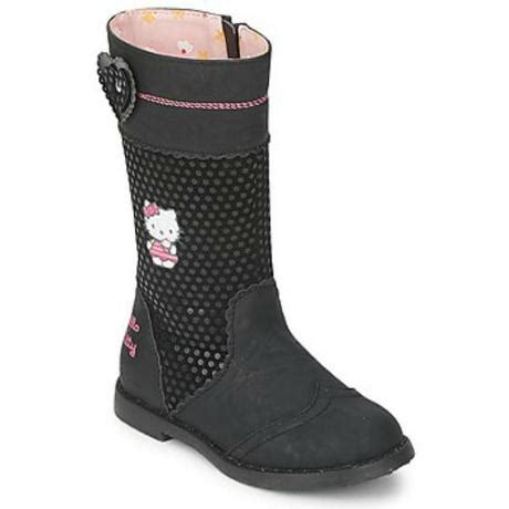 Botas urbanas para niñas - Paperblog