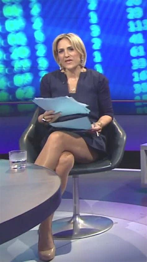 pin by grolschiexv on emily maitlis emily maitlis tv presenters beautiful legs