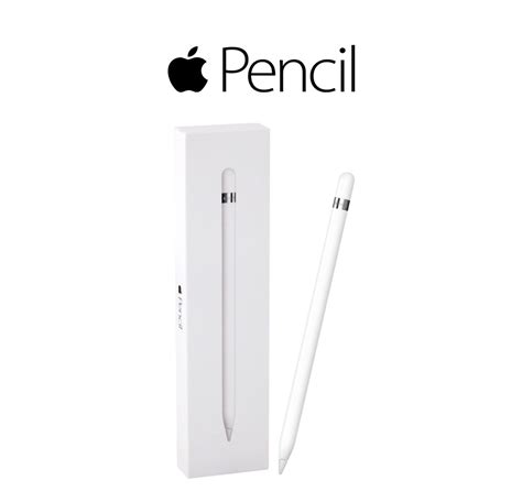 Apple Pencil St Gen Mk C Am A Comprar Magazine