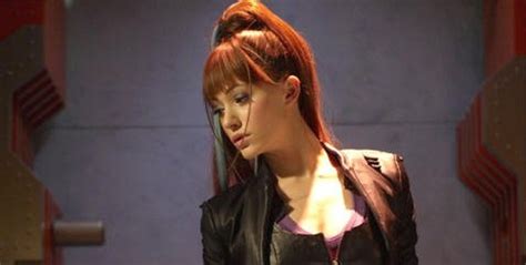 Check spelling or type a new query. Dragonball Evolution: intervista a Emmy Rossum alias Bulma ...