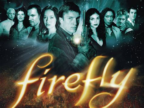 Firefly Wallpapers Wallpaper Cave