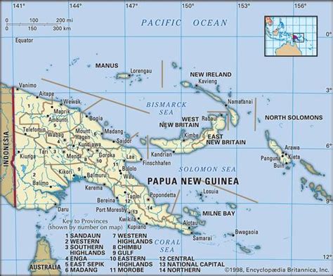 Papua New Guinea Culture History And People Britannica Port Moresby