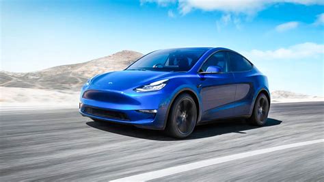 We may earn money from the links on this. Tesla Model Y Standard Range Specs, Range, Performance 0 ...