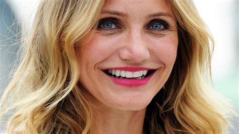 Cameron Diaz Opens Up About What Life Is Really Like With Her Daughter And Husband