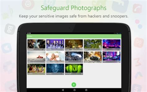 App Lock Gallery Lock Hide Pictures Hide Videos Apk Para Android