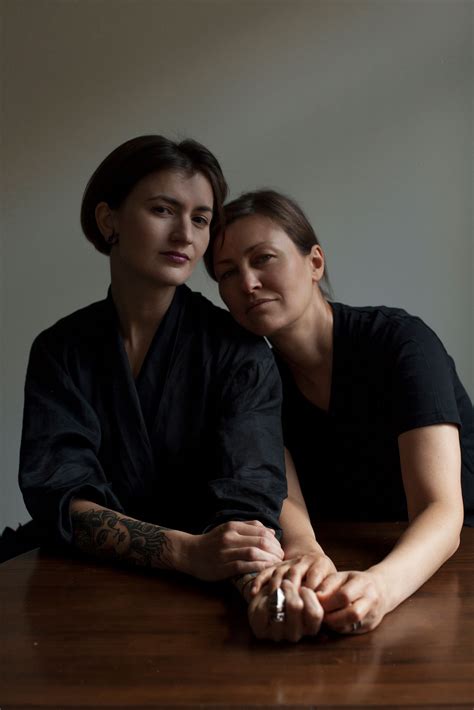 How Lgbt Couples In Russia Decide Whether To Leave The Country The New Yorker