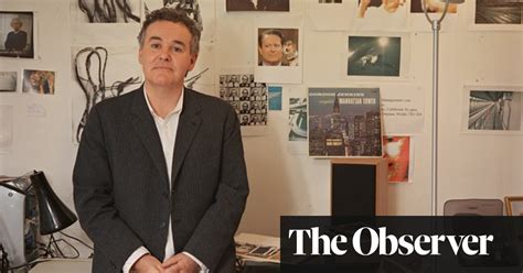 Adam Curtis Cult Film Maker With An Eye For The Unsettling Adam
