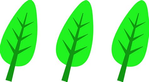 Spring Leaf Clipart Clipart Best
