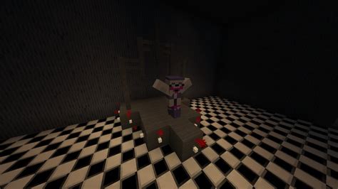 Fnaf Sister Location Texture Pack And Map 120212011201192119