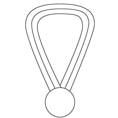 See our full collection of printable word scrambles for kids. Olympic Gold Medal - Coloring Pages | VBS/ All Day Recess ...