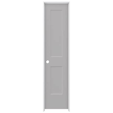 Easily convert inches to centimeters, with formula, conversion chart, auto conversion to common lengths, more. JELD-WEN 20 in. x 80 in. Monroe Driftwood Painted Right ...
