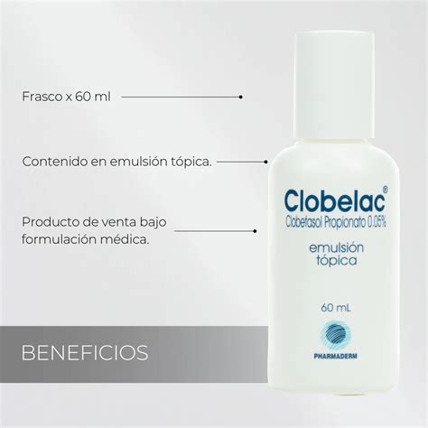 Clobelac Pharmaderm