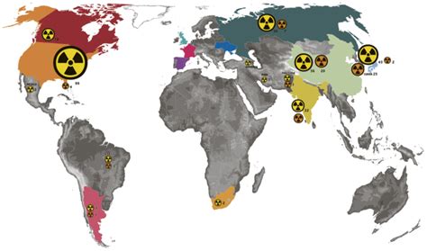¿por Que Los Países En Todo El Mundo Están Cerrando Las Plantas Nucleares