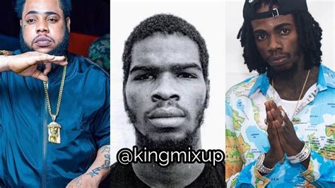 Alkaline Diss Dog Paw And Had To Run Left Papine Jamaica After Nesbeth De