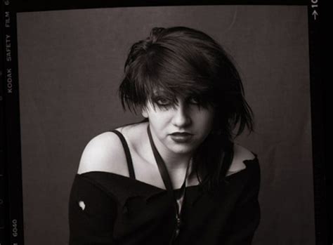 Lydia Lunch On Her Love For No Wave That Eric Alper