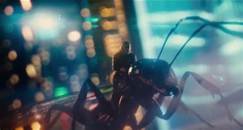 Ant Man Teaser Trailer Go Feast Your Eyes Here Youtub Flickr