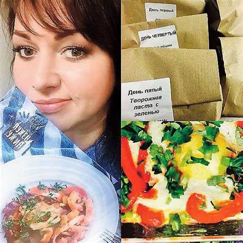 Ольга картункова похудела до и после как похудела