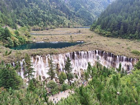 Jiuzhaigou Reopens Fully After 2017 Earthquake Beautiful As Ever