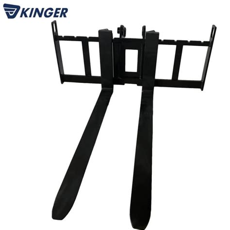China Pallet Fork Manufacturers And Suppliers Dongheng Machinery