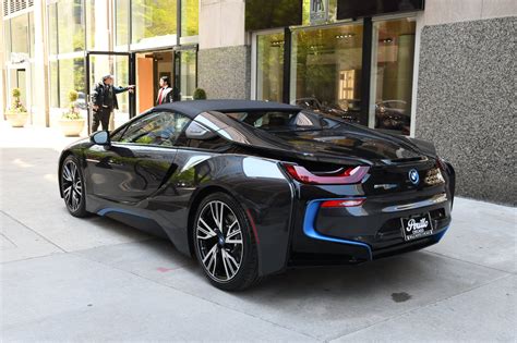 Bmw dealer serving all of chicago and suburbs come in for a visit and you'll be greeted by our friendly knowledgeable staff ready to show you our wide selection and a large inventory of vehicles. 2019 BMW i8 Stock # L492D for sale near Chicago, IL | IL ...