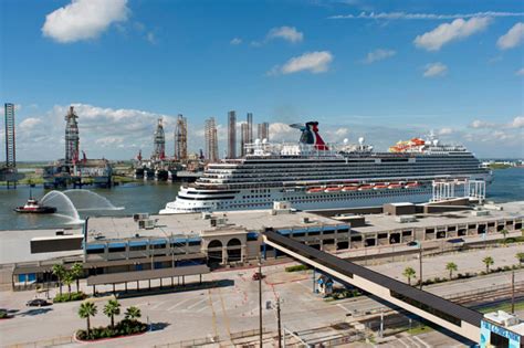 Galveston Texas Cruise Ship Schedule 2020 Crew Center