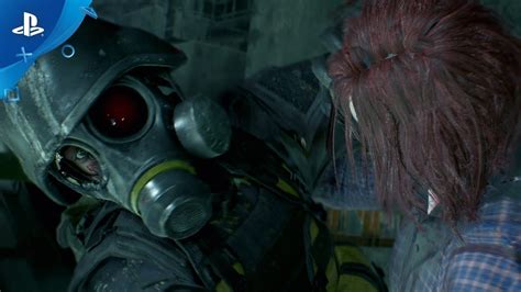 Versengen Beliebt Sprengstoff Resident Evil Mask Streng Innere