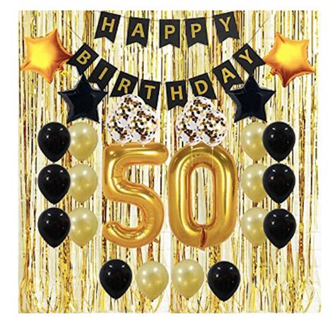 50th Birthday Themes For A Woman Ideas Marcabarcelona