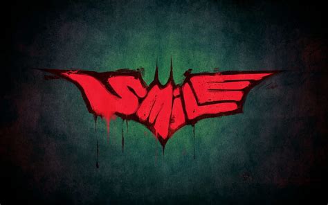 Batman Logo Joker Supportive Guru Minimalist Joker Hd Wallpaper Pxfuel