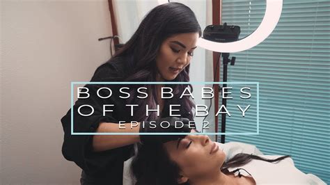 Boss Babes Of The Bay Featuring Melissa Menendez Youtube