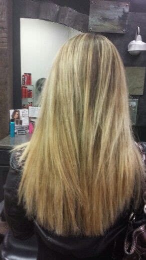 While bleach is the most permanent solution to get white hair, it is not always the best option. Blondes without bleach! Beautiful! | Long hair styles ...