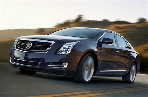 Truecar has over 831,351 listings nationwide, updated daily. 2015 Cadillac XTS - Review - CarGurus