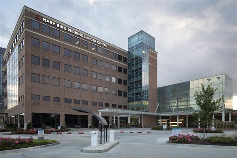 Mary Bird Perkins Cancer Center Expands Into Central And North Louisiana